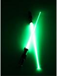 Star Wars Yoda Lightsaber Light-Up Chopsticks, , hi-res