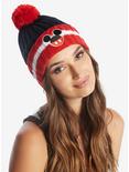 Disney Mickey Mouse Pom Beanie - BoxLunch Exclusive, , hi-res