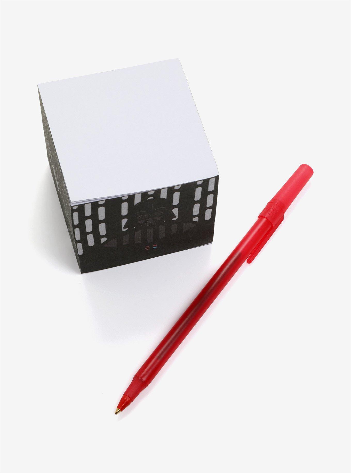 Star Wars Imperial Desk Memo Cube, , hi-res