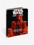 Star Wars Cookbook - Wookiee Cookies And Other Galactic Recipes, , hi-res