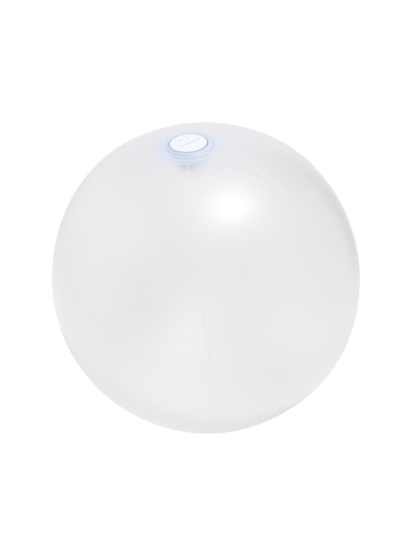 LED Color-Changing Beach Ball, , hi-res