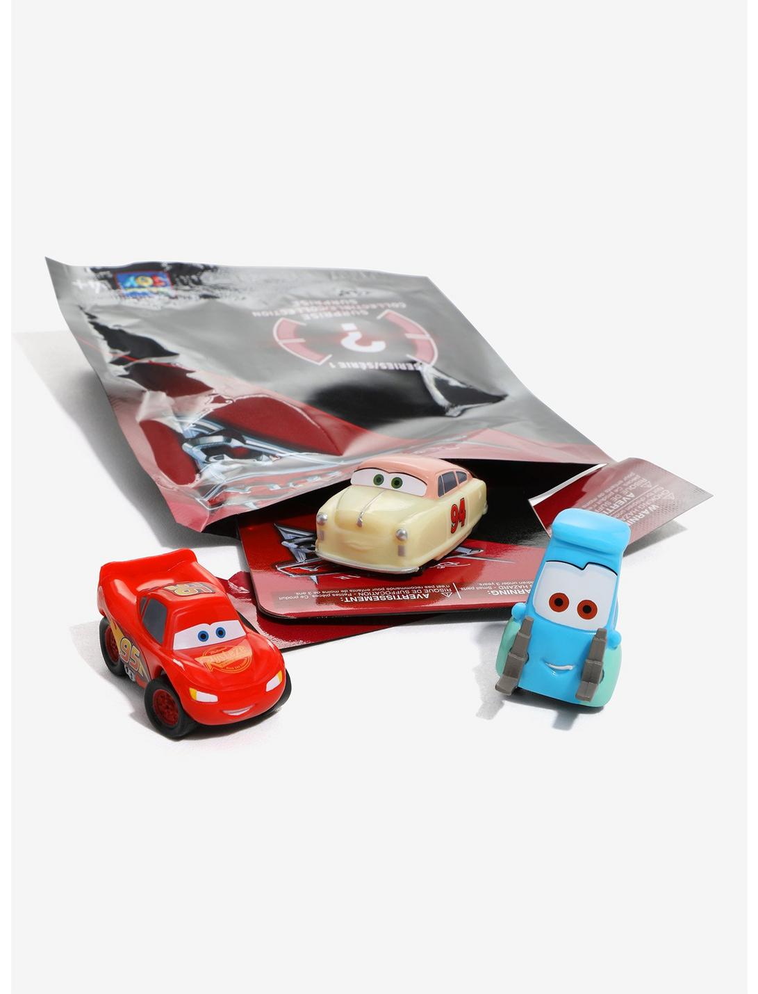 Disney Pixar Cars 3 Blind Bag Figure, , hi-res