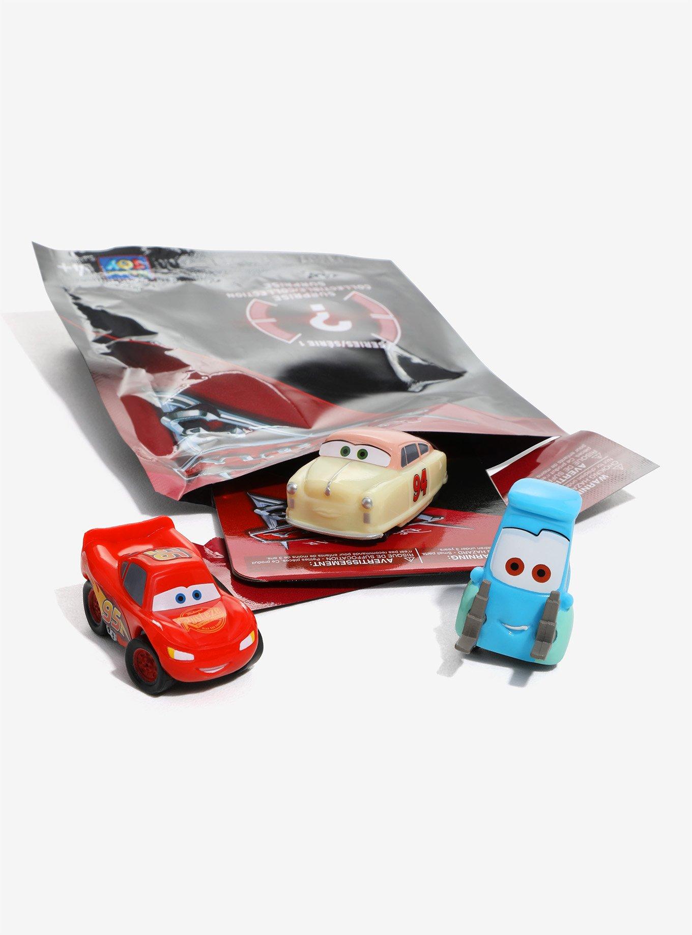 Cars discount blind bags