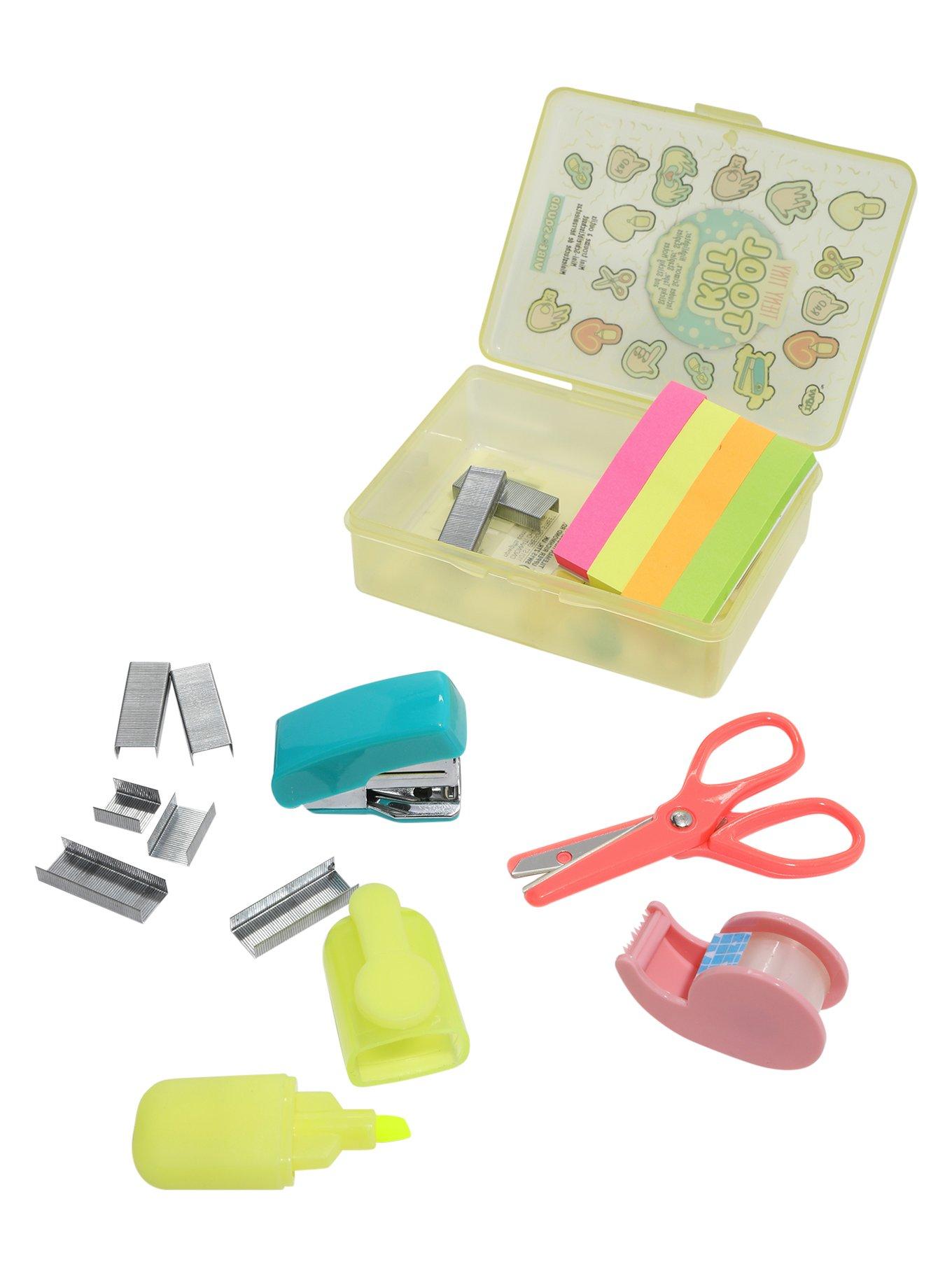 Vibe Squad Teeny Tiny Tool Kit Hot Topic
