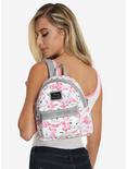 Loungefly Disney The Aristocats Marie Face Mini Backpack, , hi-res