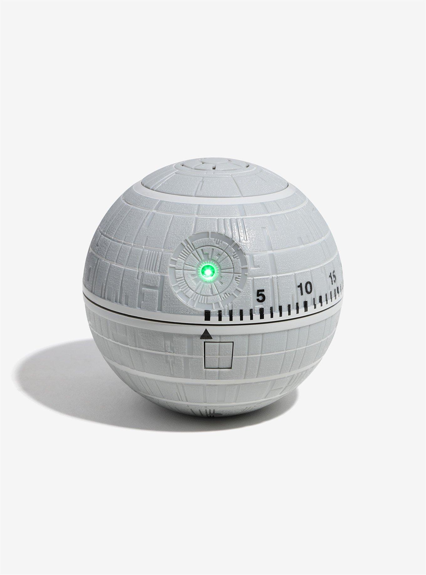 Star Wars Kitchen Timer - Death Star 