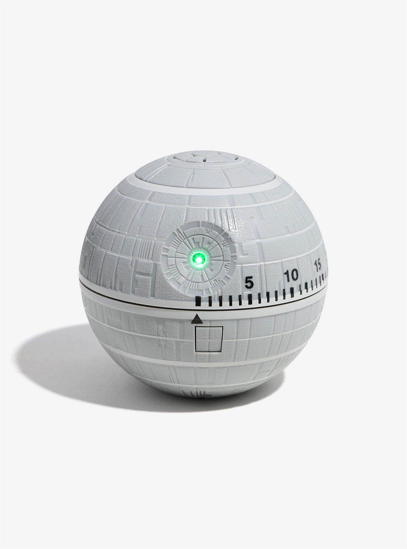 Star Wars Death Star Kitchen Timer, , hi-res