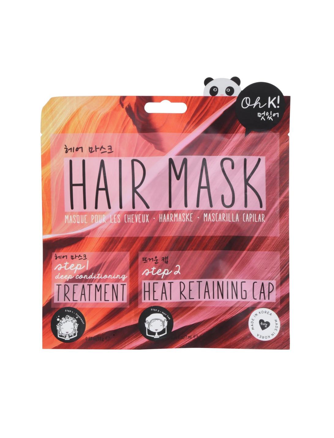 Oh K! Hair Mask, , hi-res