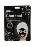 Charcoal Face Mask, , hi-res