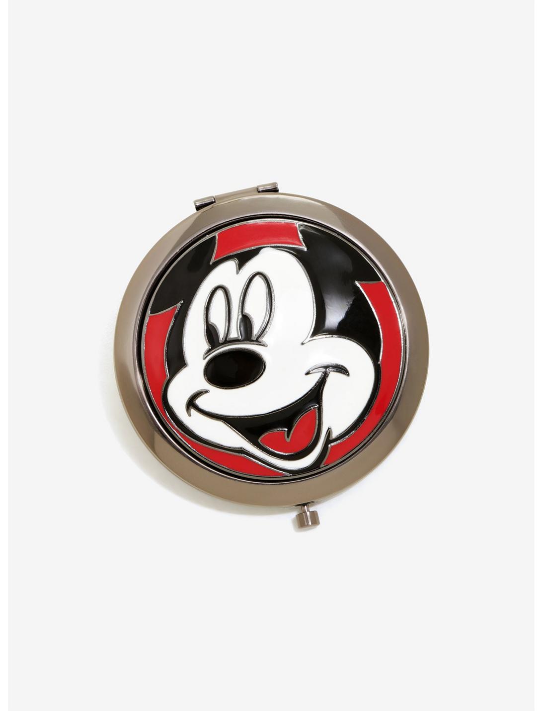 Disney Mickey Mouse Mirror - BoxLunch Exclusive, , hi-res