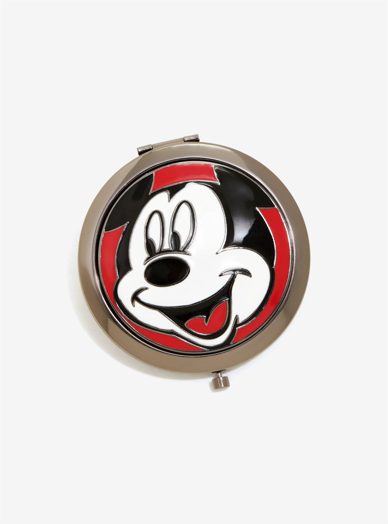 Disney Mickey Mouse Mirror - BoxLunch Exclusive, , hi-res