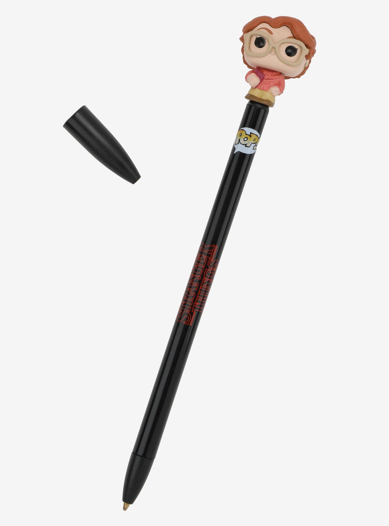 Funko Stranger Things Barb Pop! Pen Topper, , hi-res