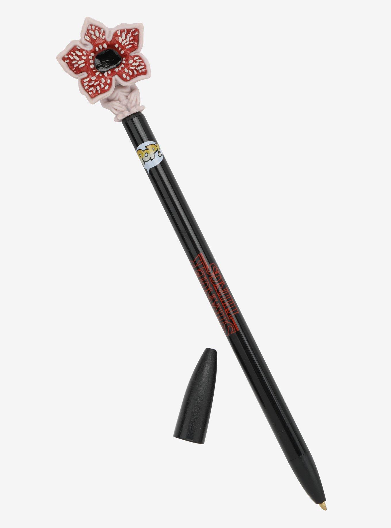 Funko Stranger Things Demogorgon Pop! Pen Topper, , hi-res