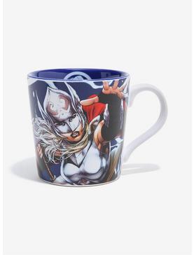Plus Size Marvel The Mighty Thor Mug, , hi-res