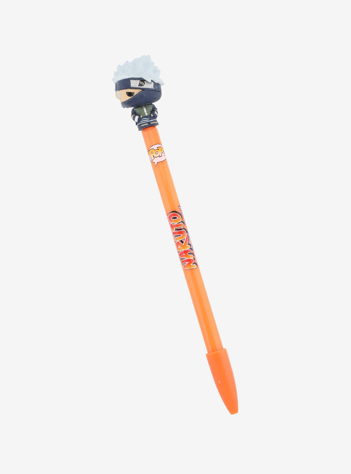 Funko Naruto Shippuden Kakashi Pop! Pen Topper, , hi-res