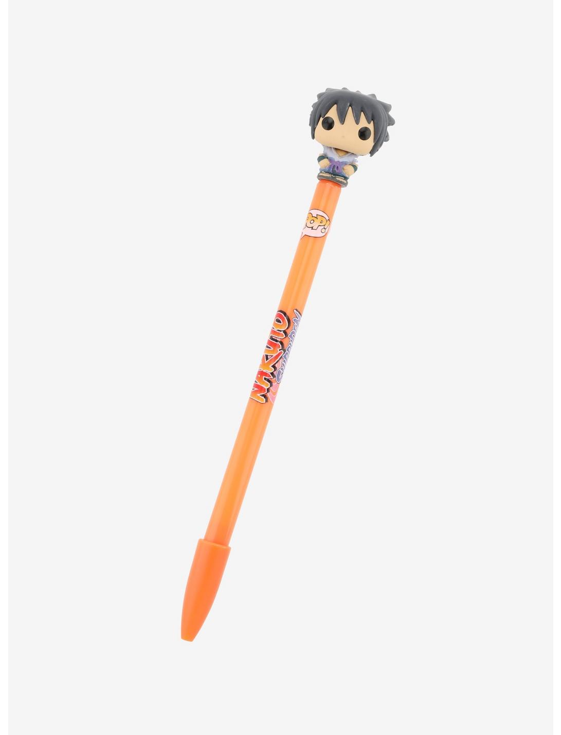 Funko Naruto Shippuden Sasuke Pop! Pen Topper, , hi-res