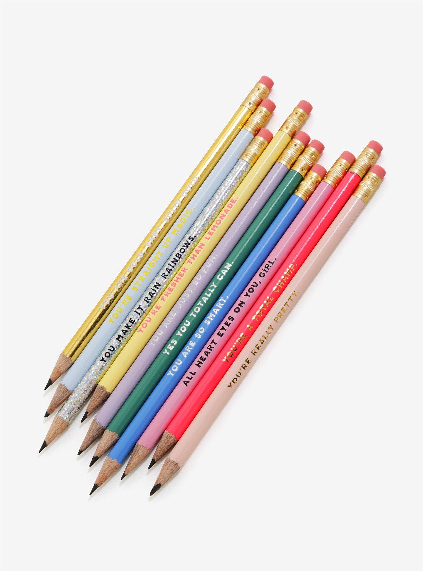 Ban.Do Compliment Pencil Set, , hi-res