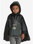 Star Wars Darth Vader Toddler Cape & Raincoat, BLACK, hi-res