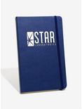 The Flash STAR Labs Journal - BoxLunch Exclusive, , hi-res