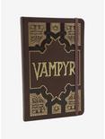 Buffy The Vampire Slayer Hardcover Journal, , hi-res