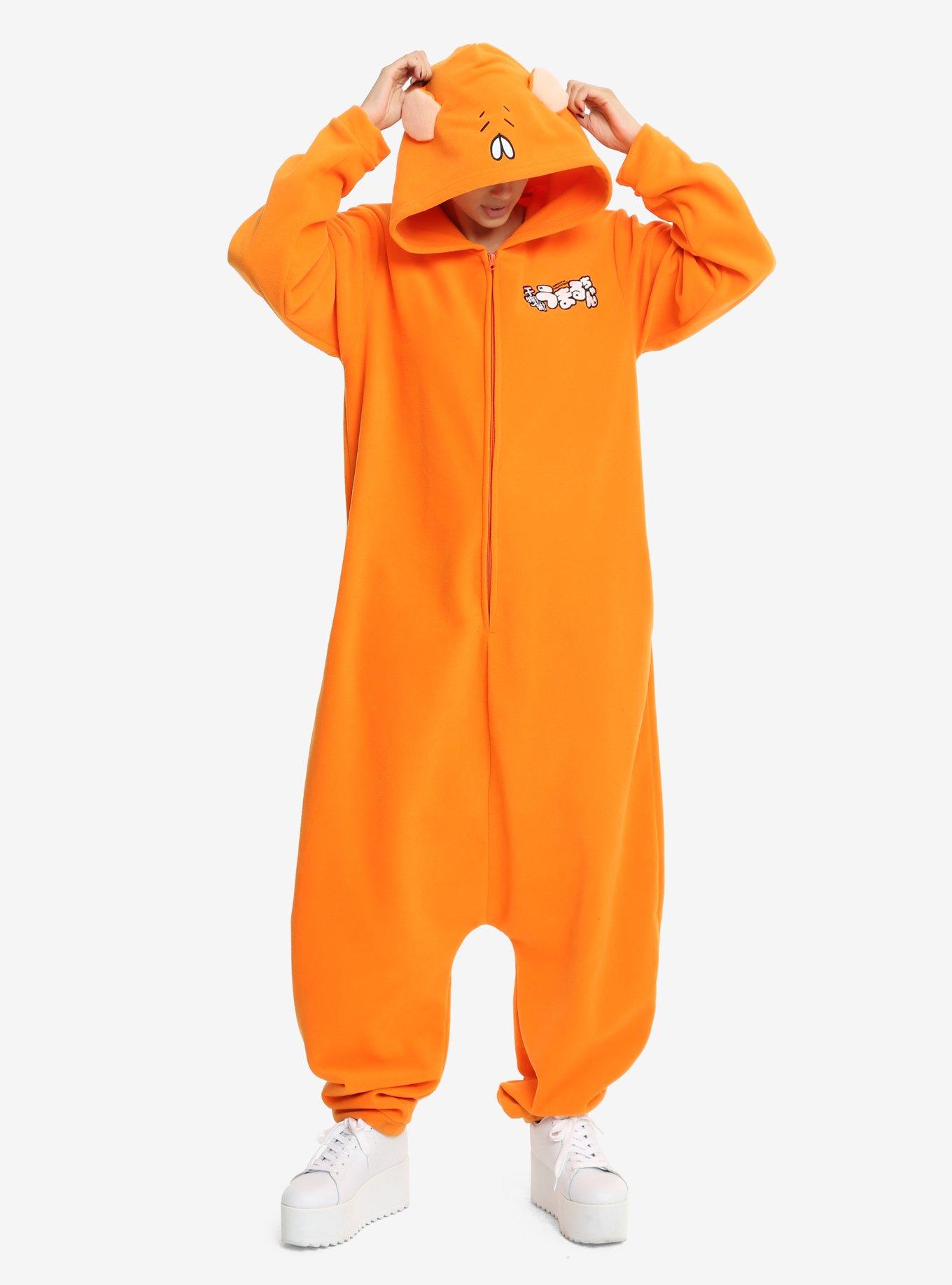 Himouto! Umaru-chan Union Suit Hot Topic