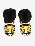Disney The Lion King Simba Cozy Slippers, , hi-res