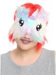 Pastel Unicorn Sleep Mask, , hi-res