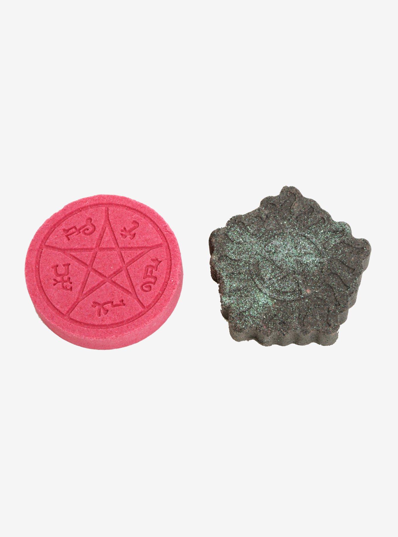 Supernatural Bath Bomb Set, , hi-res