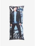 Supernatural Sam & Dean Body Pillow, , hi-res