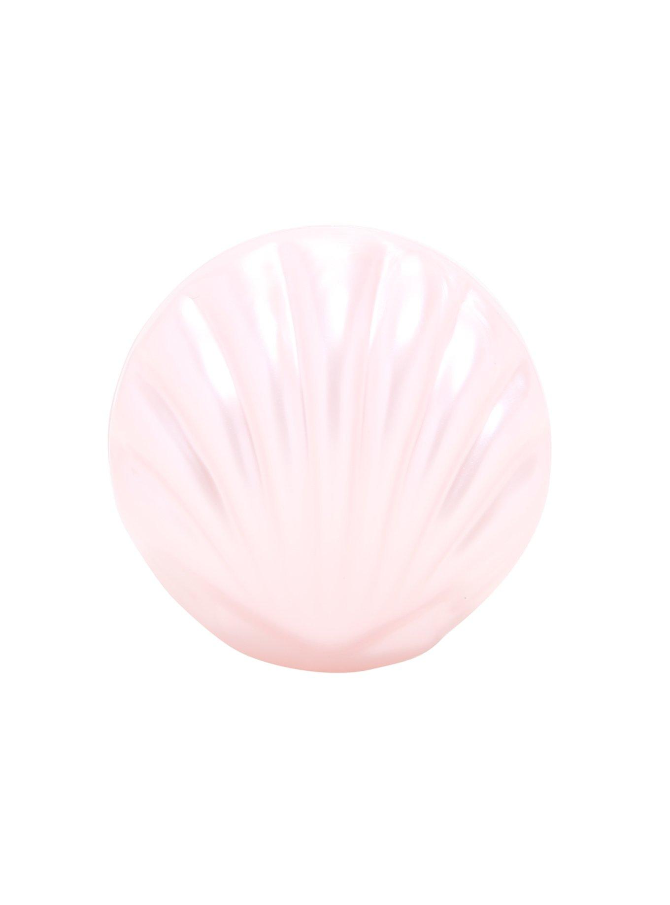 Mermaid Seashell Hand Cream Hot Topic