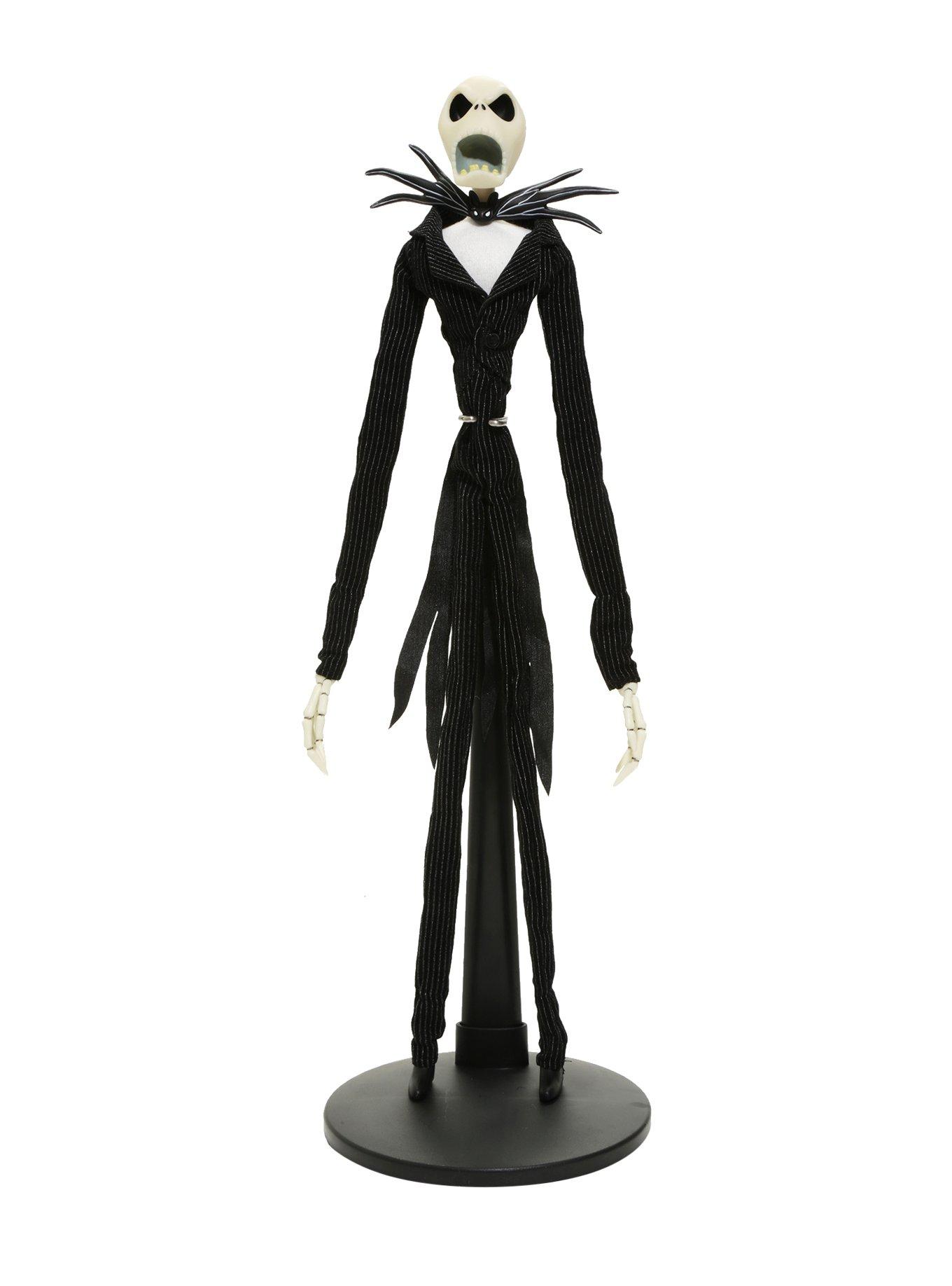 The Nightmare Before Christmas Jack Skellington 16 Inch Limited