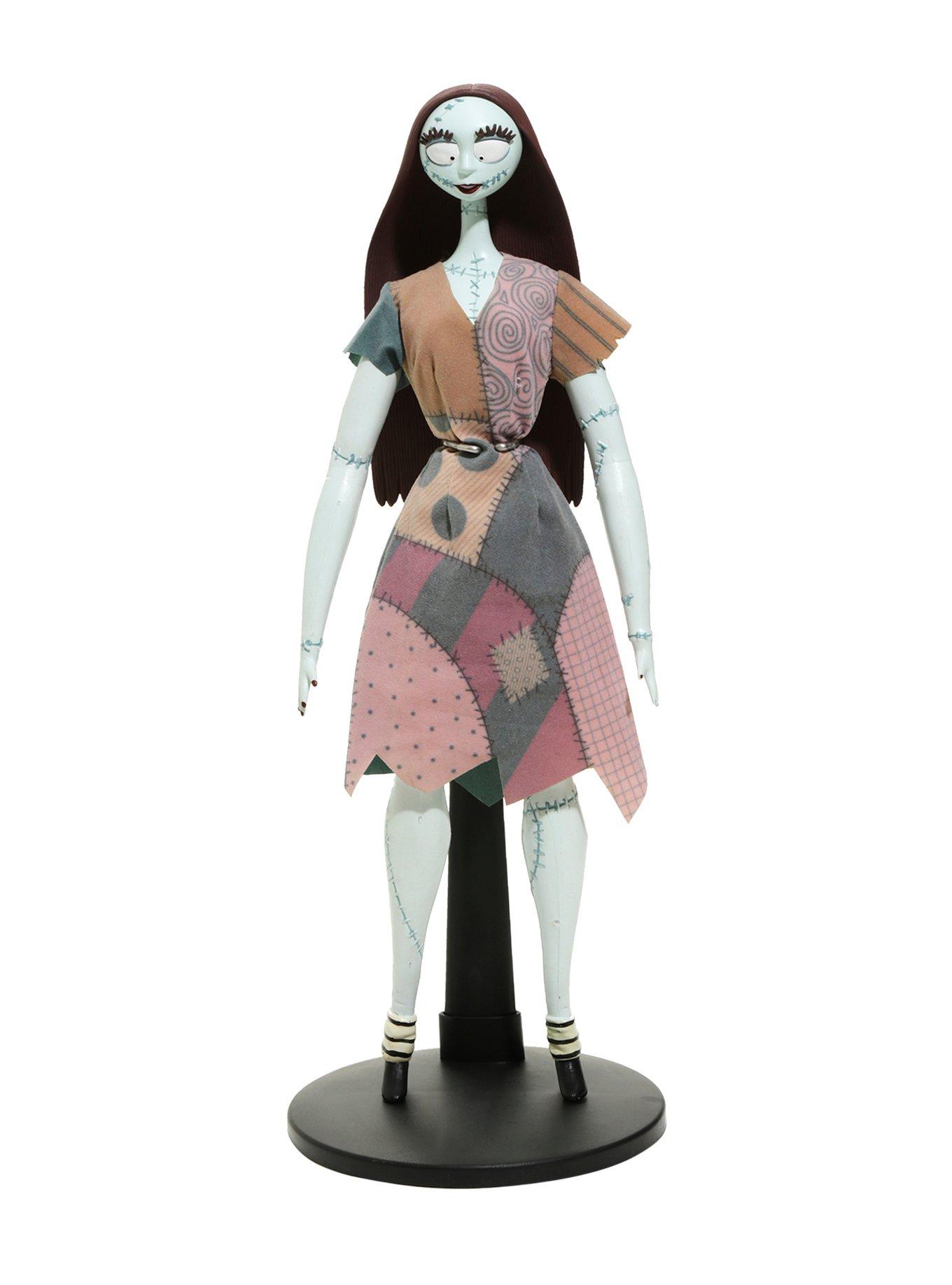 Nightmare before christmas dolls online