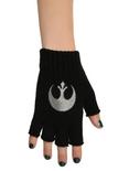 Star Wars Fingerless Gloves, , hi-res