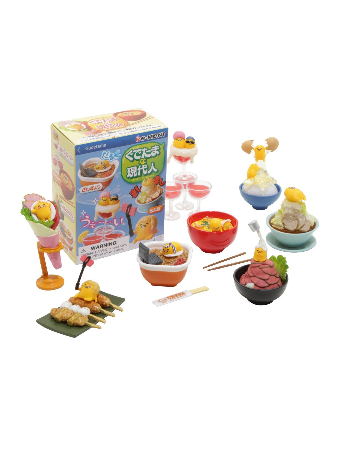 Gudetama Modern Blind Box, , hi-res