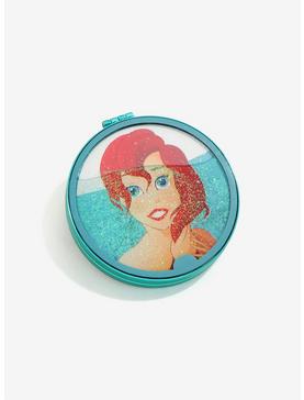 Plus Size Disney The Little Mermaid Ariel Water Mirror, , hi-res
