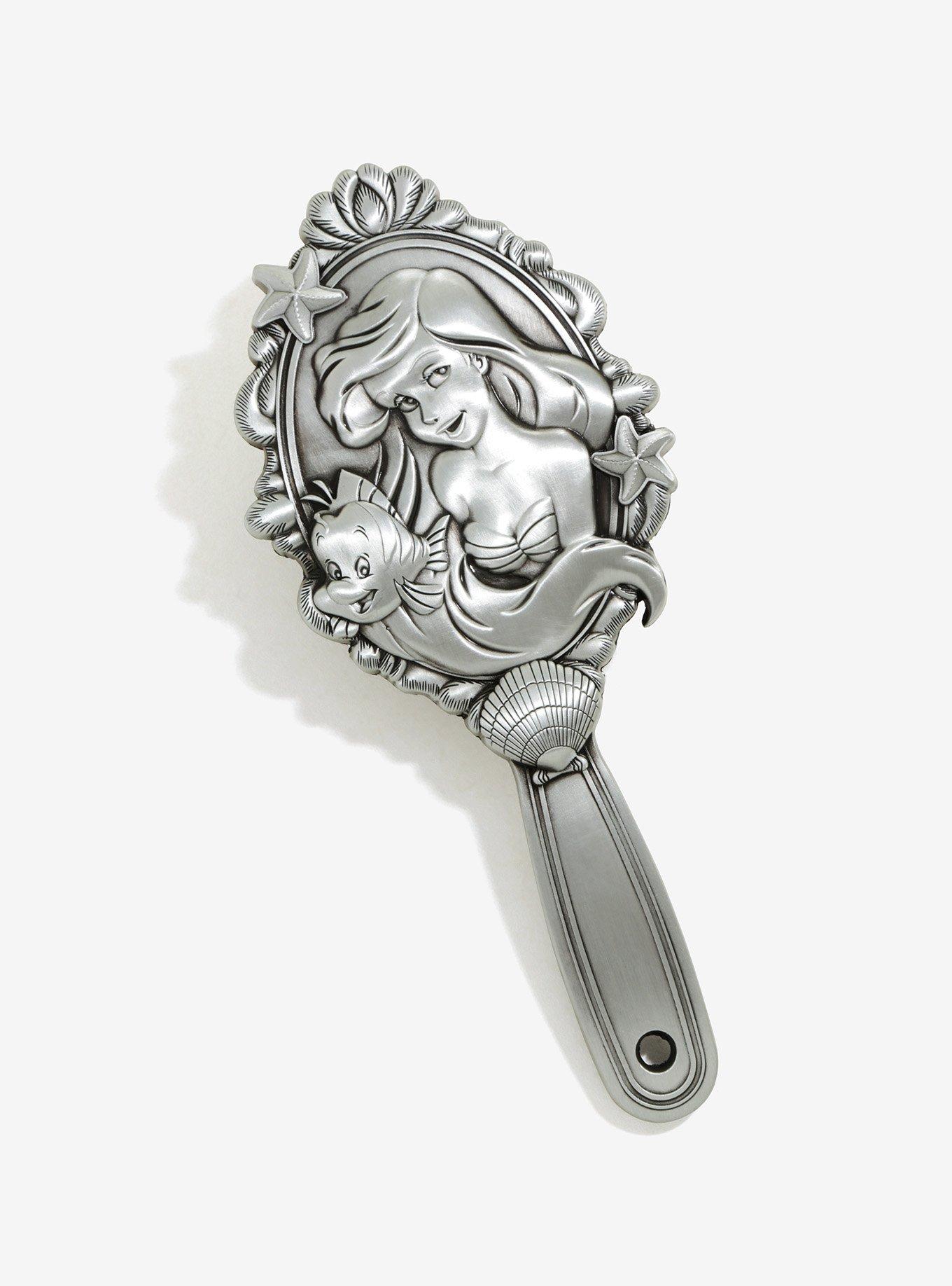 Disney The Little Mermaid Collector's Hair Brush, , hi-res