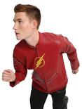 DC Comics Justice League The Flash Jacket, RED, hi-res