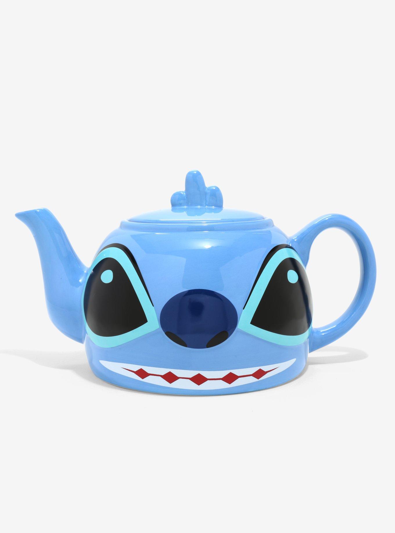 Disney Lilo & Stitch Teapot, , hi-res