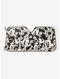 Disney Mickey Mouse Collage Sunshade, , hi-res
