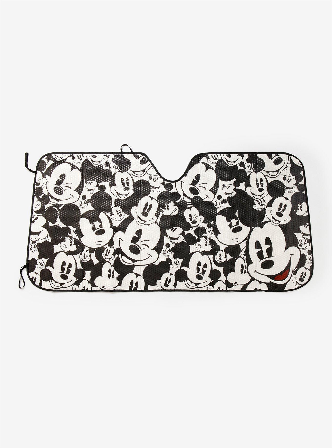 Disney Mickey Mouse Collage Sunshade, , hi-res