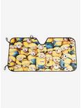 Despicable Me Crowded Accordion Sunshade, , hi-res