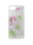 Can't Touch This Cactus Glitter iPhone 7 Case, , hi-res