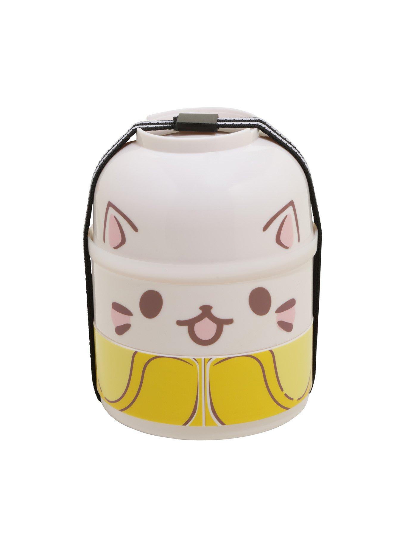 Bananya Bento Box, , hi-res