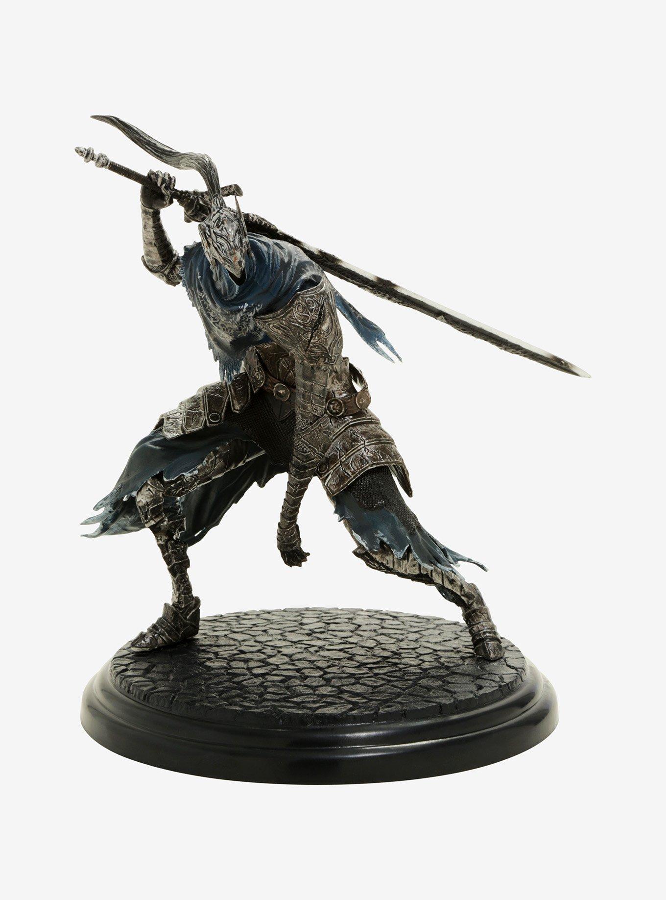 Banpresto DXF Dark Souls II Artorias The Abysswalker Figure, , hi-res