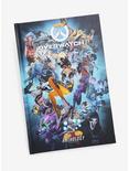 Overwatch: Anthology Volume 1 Book, , hi-res