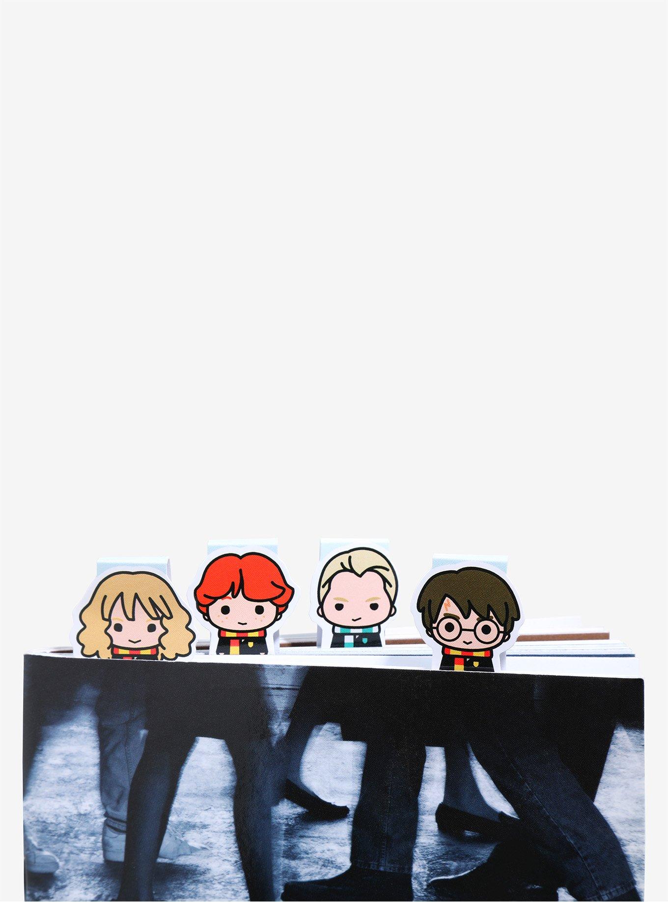 Harry Potter Page Clips, , hi-res