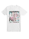 A Day To Remember Bad Vibrations T-Shirt, WHITE, hi-res