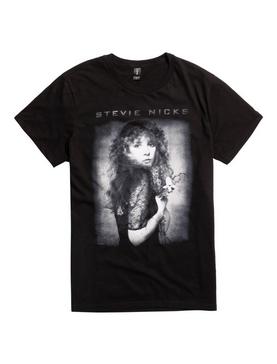 Stevie Nicks Photo T-Shirt, , hi-res