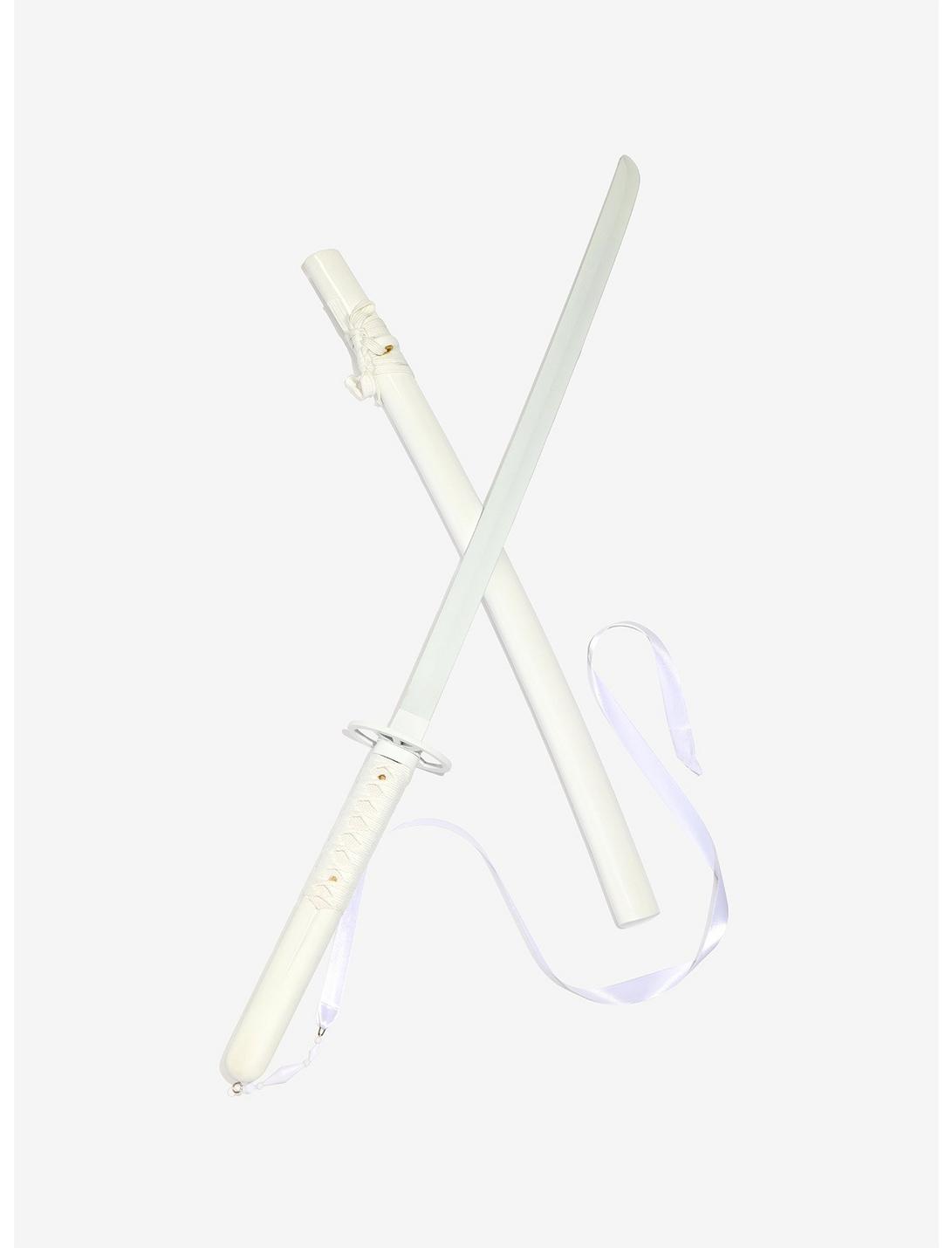 Bleach Rukia Kuchiki Foam Replica Sword, , hi-res