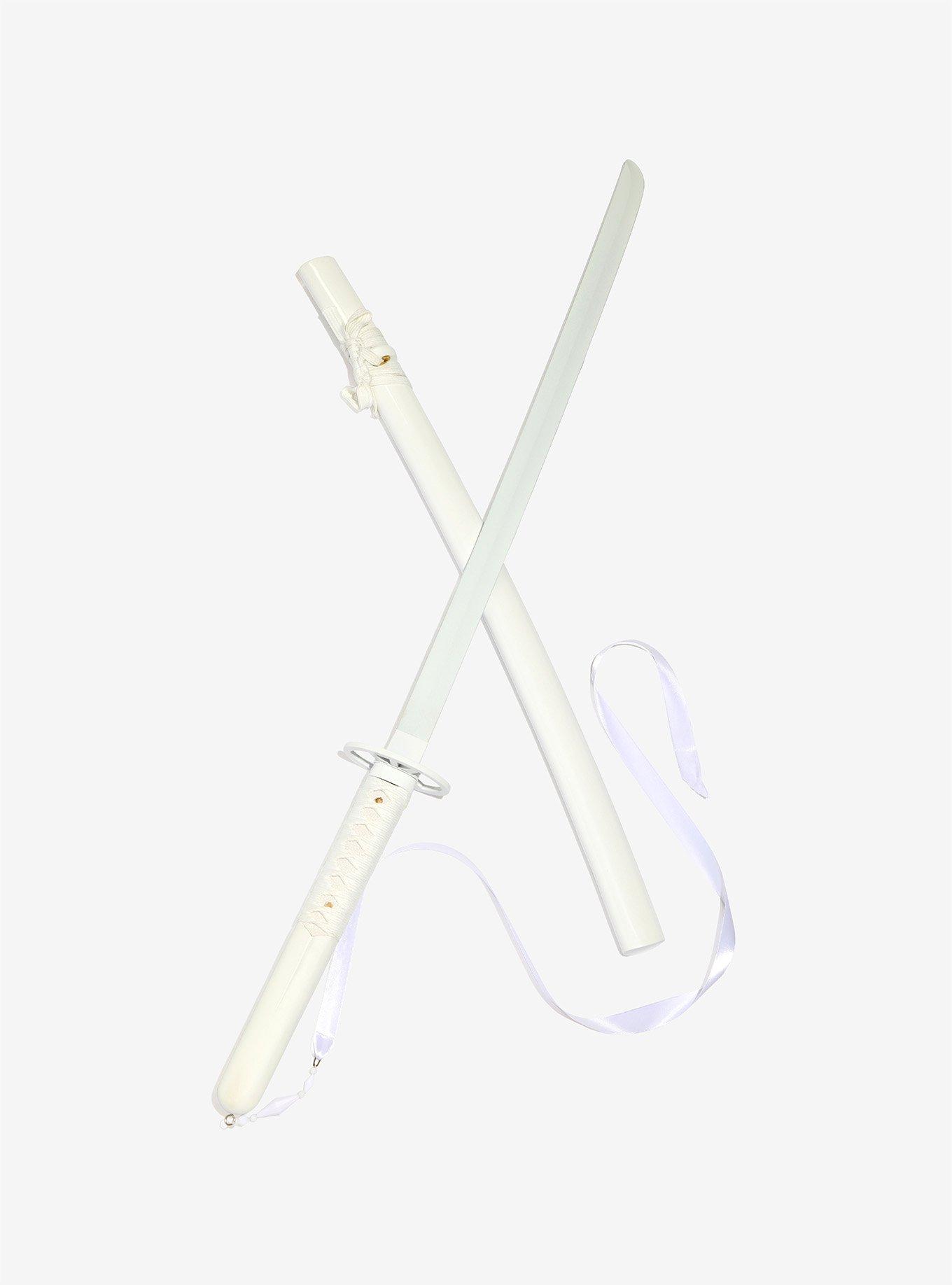 Bleach Rukia Kuchiki Foam Replica Sword, , hi-res